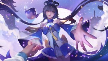 浪漫七夕情人节 8月23日停服更新内容