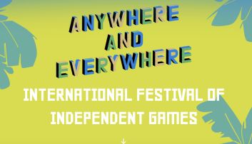 迷宫大侦探 Labyrinth City 喜获IndieCade 2020最佳视觉奖！