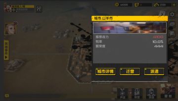 《代号：复生者》百科小课堂 居民权详解