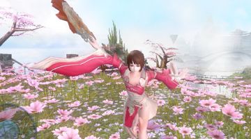 【抖音短视频】说好的只是玩木头人，你却让我动了心