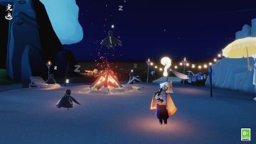 王国日常｜奇思妙想夏之日，旅人行为观察日志