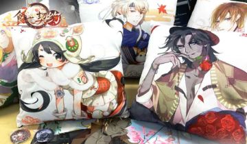 【开奖】B站up主直播夜探《食之契约》总部~