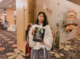 图集 | 让我康康，是谁抱走了那盒《狼人对决》桌游（内含视频）