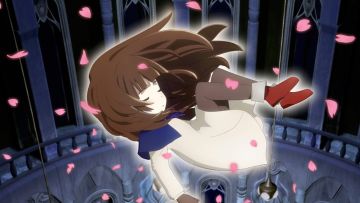 电影《DEEMO Memorial Keys》预告篇PV：你所演奏的声音，如今仍在回响