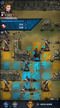 百年骑士团 64级小公主刷赛宁7盾 新号零氪13小时赛宁信赖（共三天）