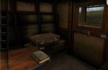 默默地开个攻略帖(一周目全部完结，有场景描述啥的废话)orz