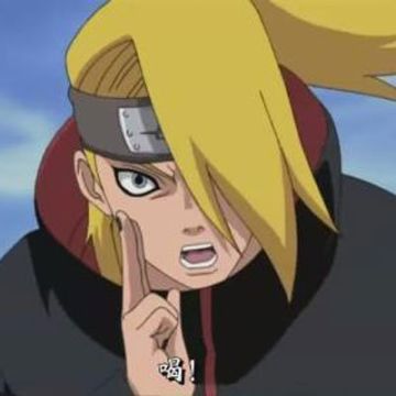 【生贺】迪达拉生贺