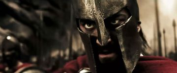 【小小英雄志11】伟大的战神-列奥尼达斯