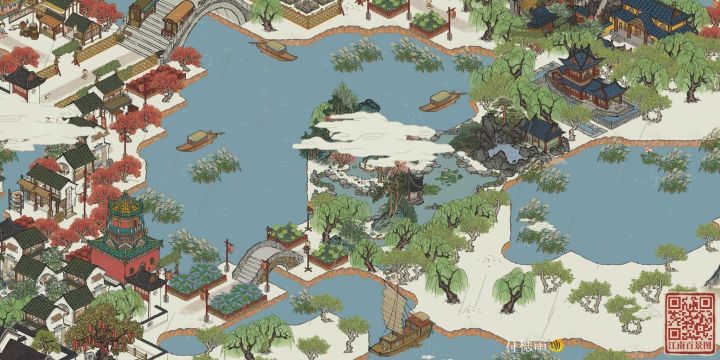 苏州府装修(二)截图