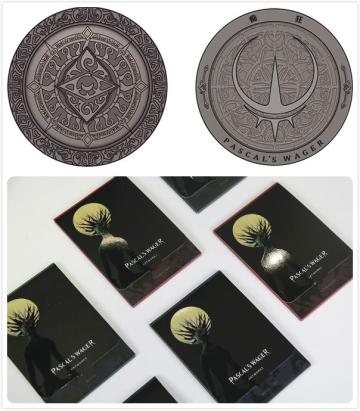 【活动结果】#挑战执念打卡#活动获奖玩家名单公布