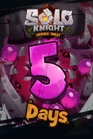 《独奏骑士》| S4赛季版本倒数第五天！