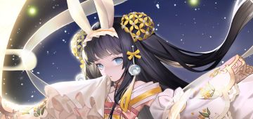 【奇点·四神】活动现已开启！长庚免费升至四★，全新Live2D外观兑换开启~