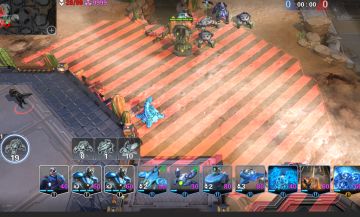 《未来风暴》新特性&新类型建筑