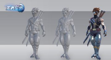 芬芳四月，《王者军团》如期降临