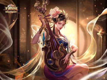 杨玉环*妲己同人文 『幻梦』