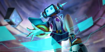 “踢球~是要靠脑子的！”—— 《一球超神》岩田志乃参上