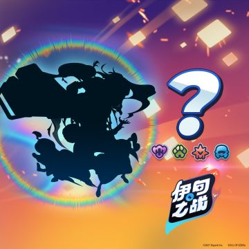 新卡来袭！猜猜是哪个阵营的新卡吧~