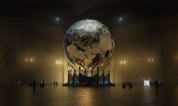 地球情报站 | 各方势力背景