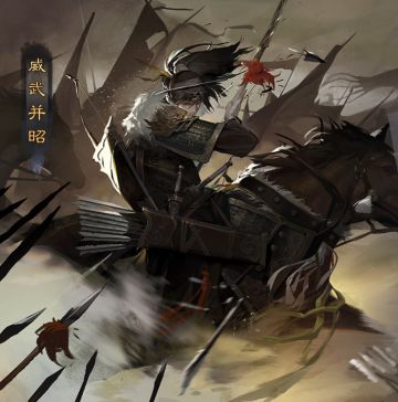 今日话题：率土里的马超曾在历史上有一个响彻的外号，主公们知道叫什么吗？