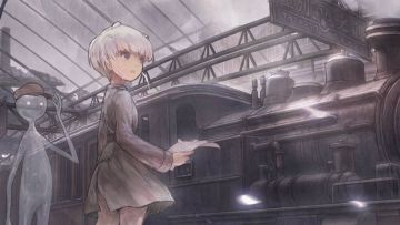 终于来了！雷亚音游《花雨旋律 DEEMO II》现已海外双端上线