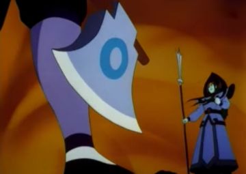 沉香归来，征战三界丨《少年宝莲灯》世界观首曝