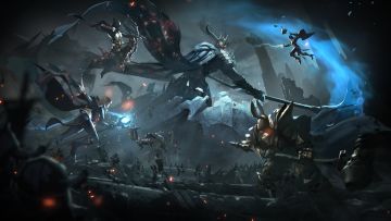 《拉结尔》8月20日更新公告，全新玩法正式登场！