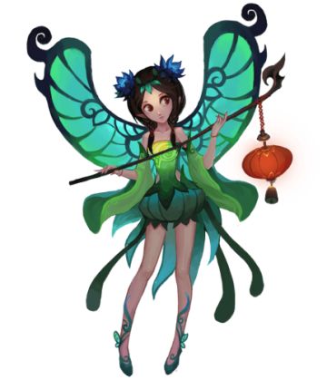 伙伴合集｜职业-术士（一）