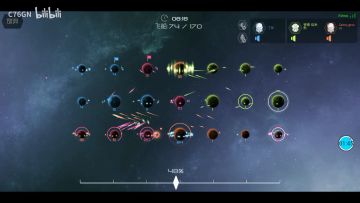 【来自玩家C76GN】有史以来最混乱的2V2