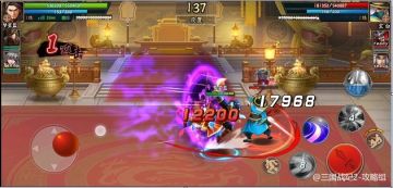 新版本展望 武将篇