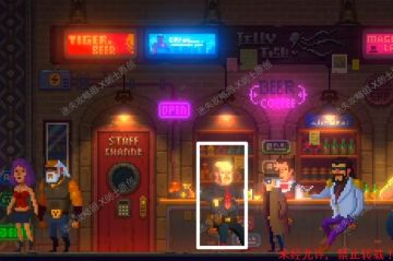 《迷雾侦探》PC版攻略图文·第二章上-迷失攻略组