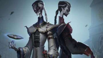 此去茫茫 《第五人格》监管者宿伞之魂进阶攻略出炉！