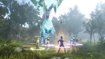 《斗罗大陆：魂师对决》实录曝光，万千魂师，即刻对决！