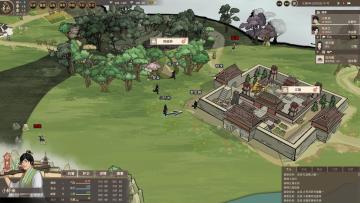 江湖招募：新版本测试即将开启