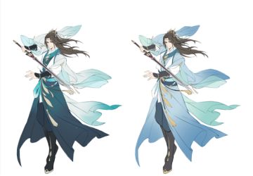 《仙域轮回》评测：妖灵游历 佛系奇遇