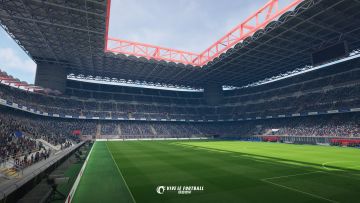 （已开奖）壁纸福利｜全角度观测，超清纪念球场壁纸来袭