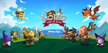 《领主》开发者手札