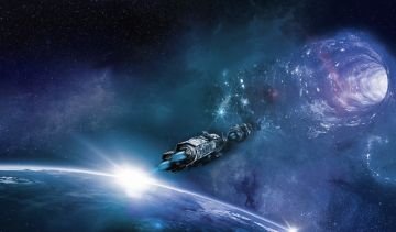 【虫洞玩法】来自虫洞的威胁！