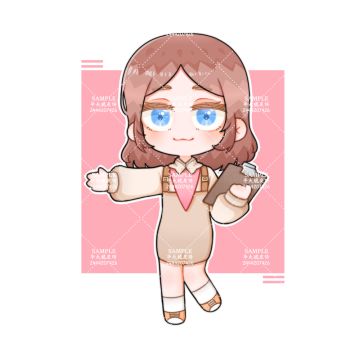 建议改成：文 艺 复 兴