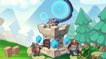 【资讯】听说你的英雄要变强了？