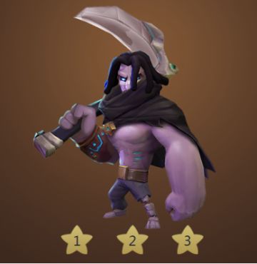 多多自走棋：凶神恶煞却是奶爸？灵魂收割者治愈你