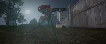 《黎明觉醒：生机》自动喷焰器解析，范围燃烧清怪神器！