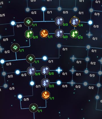 新版影兽攻略完整版（5.0最终版）