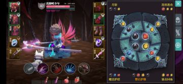 难民萌新通关疯狂心得