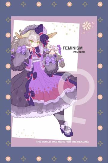 【圣诞放送 │ 爆米花自制壁纸来袭！快来康康窝做的行不行！（内含有奖互动！已开奖！）】