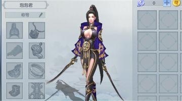 【图文攻略】双刀测评，这新职业嗨的飞起