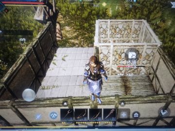 训52级融焰虎房子搭建及技巧