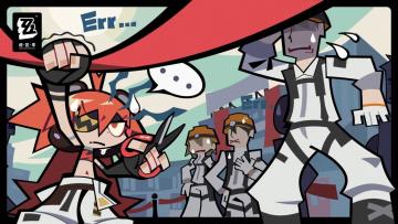 【丽都放大镜】珂蕾妲篇