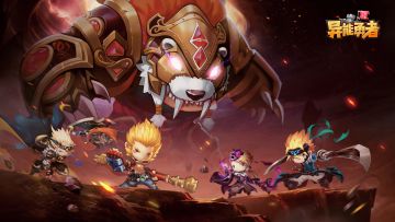 【勇者秘闻】之马岱的心里独白（高能内容，慎点！）