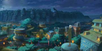 【忍者大讲堂】麻布衣