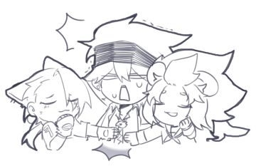 #角虫的腿部挂件#震惊.jpg-大鹏限定版（来源：@GIGAK）